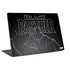 Marvel Black Panther Night Time Watch Universal Laptop 16in (13 x 9.4in) Skin